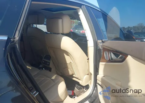 2013 Audi A7 3.0T Premium from USA, damaged, VIN WAU3GAFC4DN080540